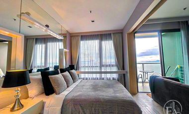 For sale 1 bed condo in Jomtien, Pattaya