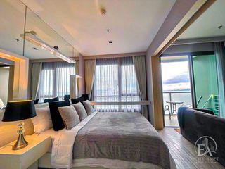 Condo en venta de 1 habitaciones en Bang Lamung, Chonburi