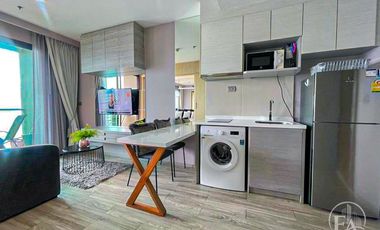 À vendre 1 chambre condo à Jomtien, Pattaya