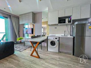 Продажа 1 кровать кондо в Банг Ламунг, Чонбури