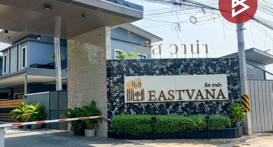For sale 4 bedrooms house in Si Racha, Chonburi