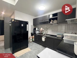 For sale 4 bedrooms house in Si Racha, Chonburi