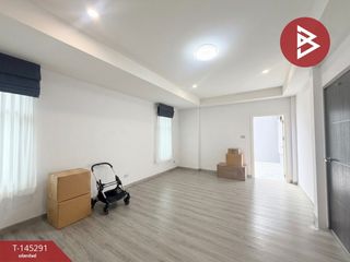 For sale 4 bedrooms house in Si Racha, Chonburi