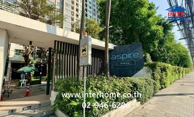 For sale 2 bedrooms condo in Khlong Toei, Bangkok