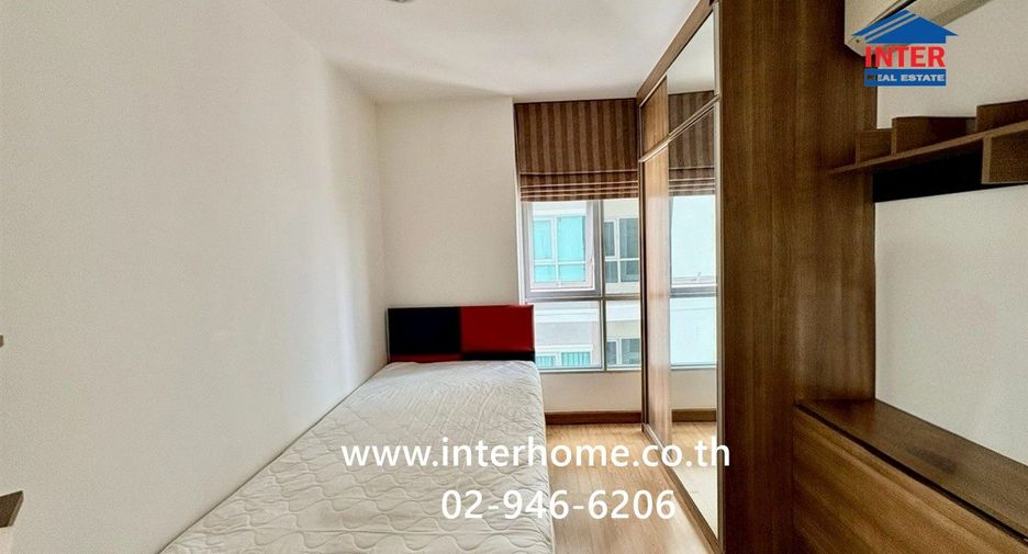 Condo en venta de 2 habitaciones en Khlong Toei, Bangkok