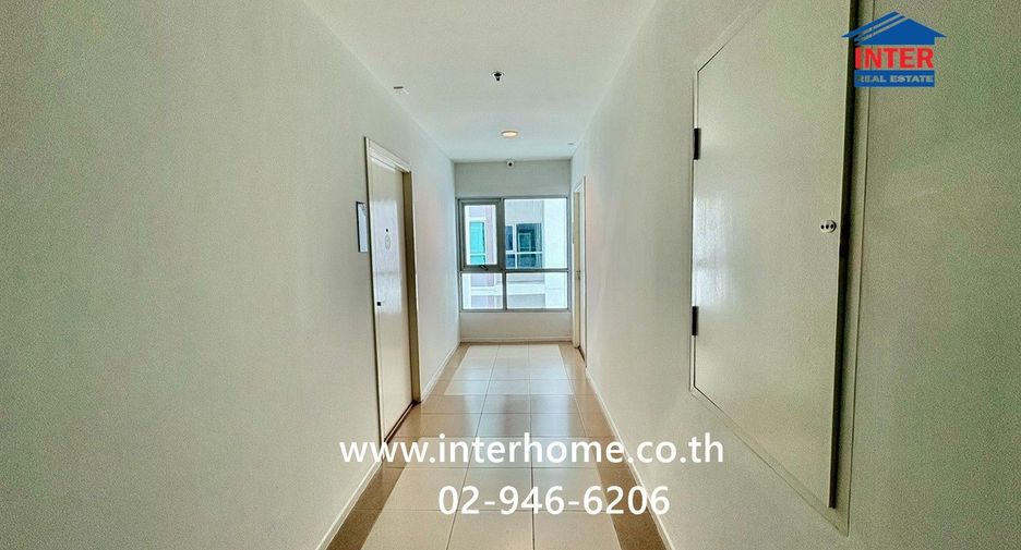 Condo en venta de 2 habitaciones en Khlong Toei, Bangkok