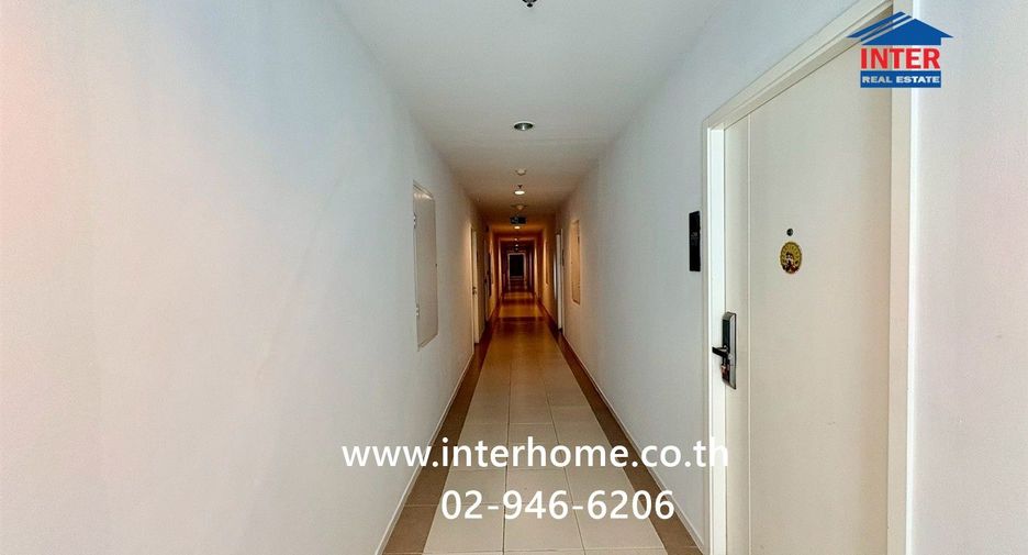 Condo en venta de 2 habitaciones en Khlong Toei, Bangkok