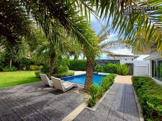 À vendre 3 chambres villa à Bang Lamung, Chonburi