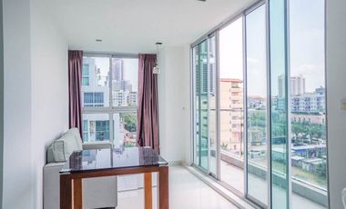 ขาย 2 ห้องนอน คอนโด ใน บางละมุง, ชลบุรี
