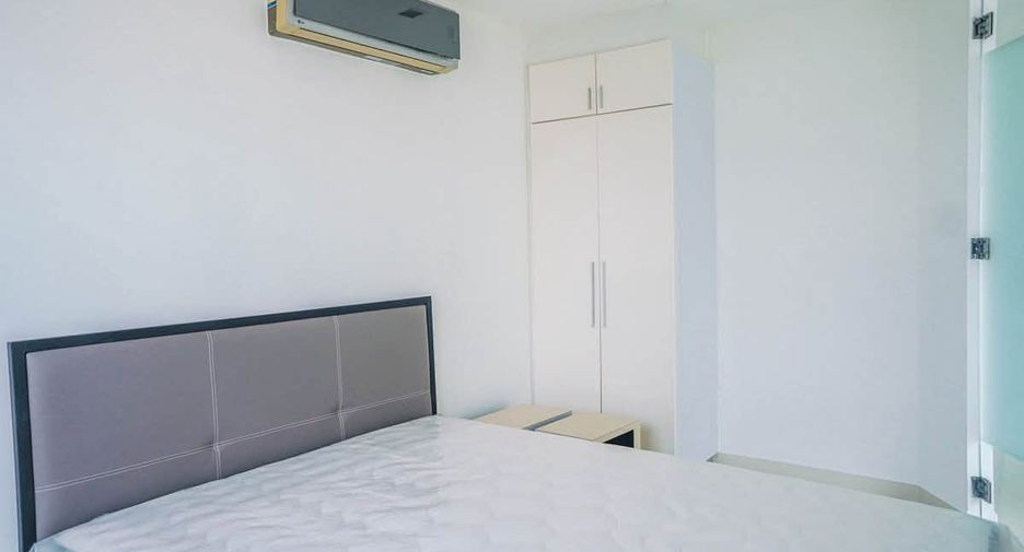 ขาย 2 ห้องนอน คอนโด ใน บางละมุง, ชลบุรี