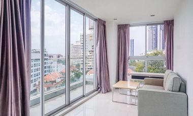 ขาย 2 ห้องนอน คอนโด ใน บางละมุง, ชลบุรี