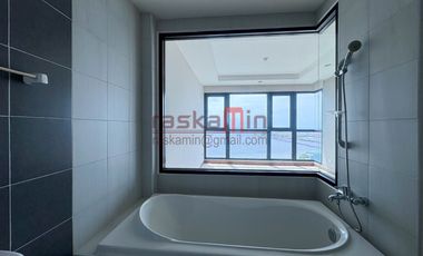 À vendre 1 chambre condo à Si Racha, Chonburi
