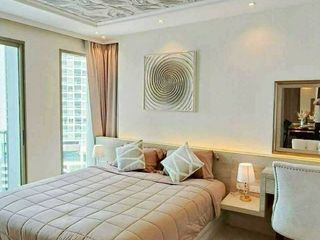 For Rent 1 Bedroom Condo In Bang Lamung, Chonburi