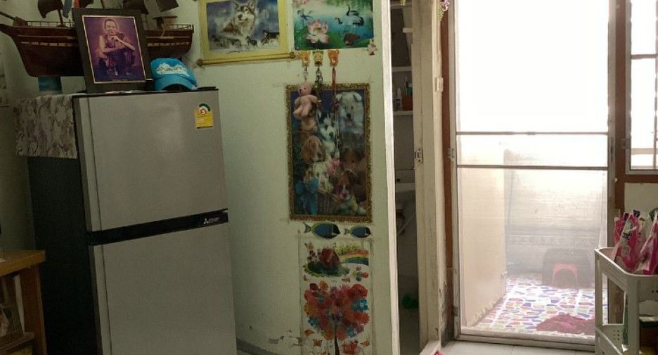 出售 1 卧室 公寓 在 Mueang Samut Prakan, Samut Prakan