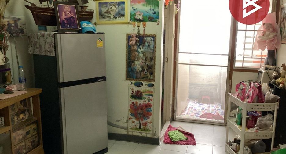 出售 1 卧室 公寓 在 Mueang Samut Prakan, Samut Prakan