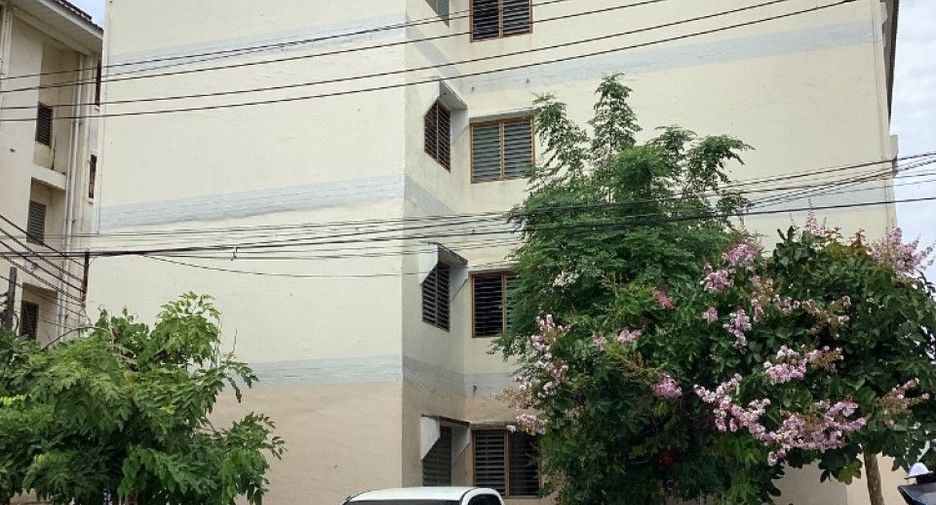 出售 1 卧室 公寓 在 Mueang Samut Prakan, Samut Prakan