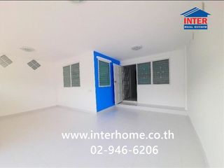 For sale 3 bedrooms townhouse in Thanyaburi, Pathum Thani