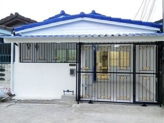 For sale 3 bedrooms townhouse in Thanyaburi, Pathum Thani