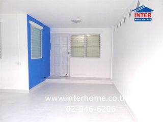 For sale 3 bedrooms townhouse in Thanyaburi, Pathum Thani