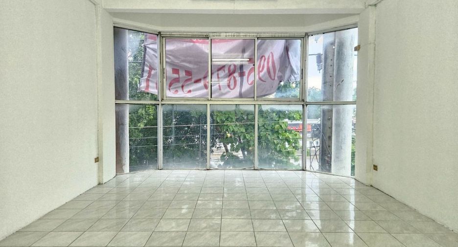 For sale retail Space in Mueang Chiang Mai, Chiang Mai