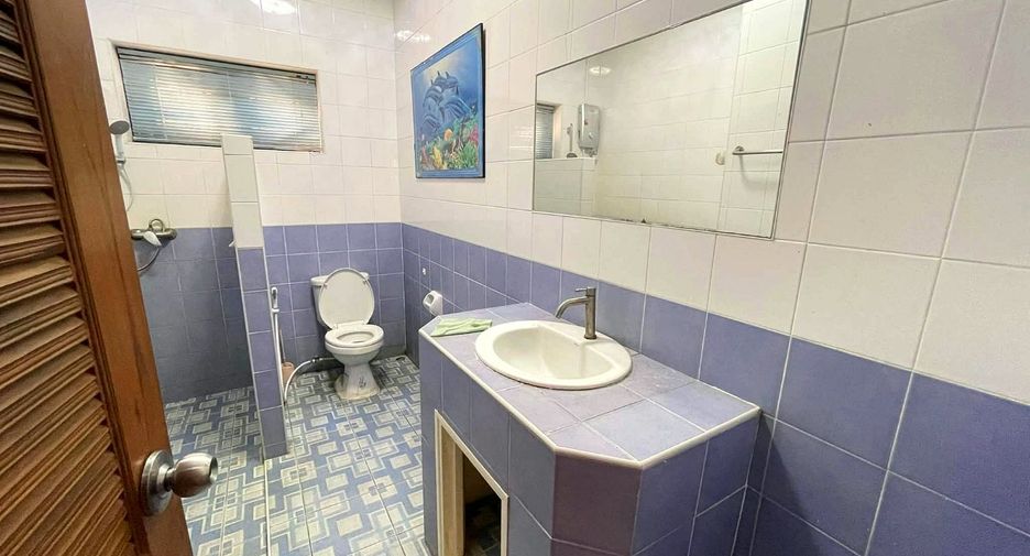 Haus zur Miete mit 4 Zimmer in Jomtien, Pattaya