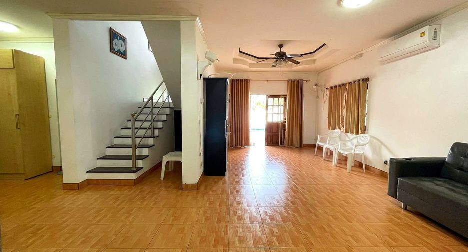Haus zur Miete mit 4 Zimmer in Jomtien, Pattaya