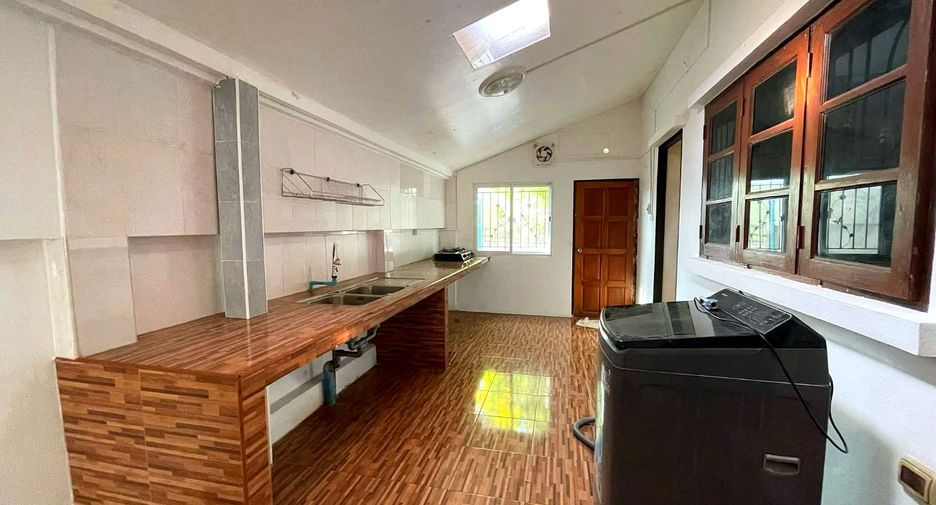 Haus zur Miete mit 4 Zimmer in Jomtien, Pattaya