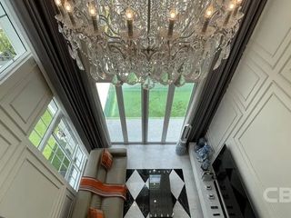 À vendre 4 chambres maison à Bang Phli, Samut Prakan