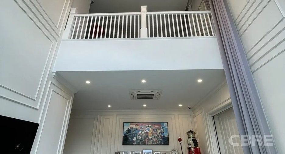 À vendre 4 chambres maison à Bang Phli, Samut Prakan