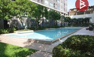 For sale 1 bed condo in Phasi Charoen, Bangkok