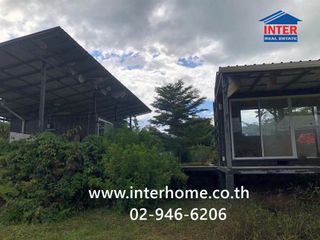 For sale land in Chiang Dao, Chiang Mai