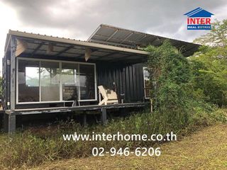 For sale land in Chiang Dao, Chiang Mai