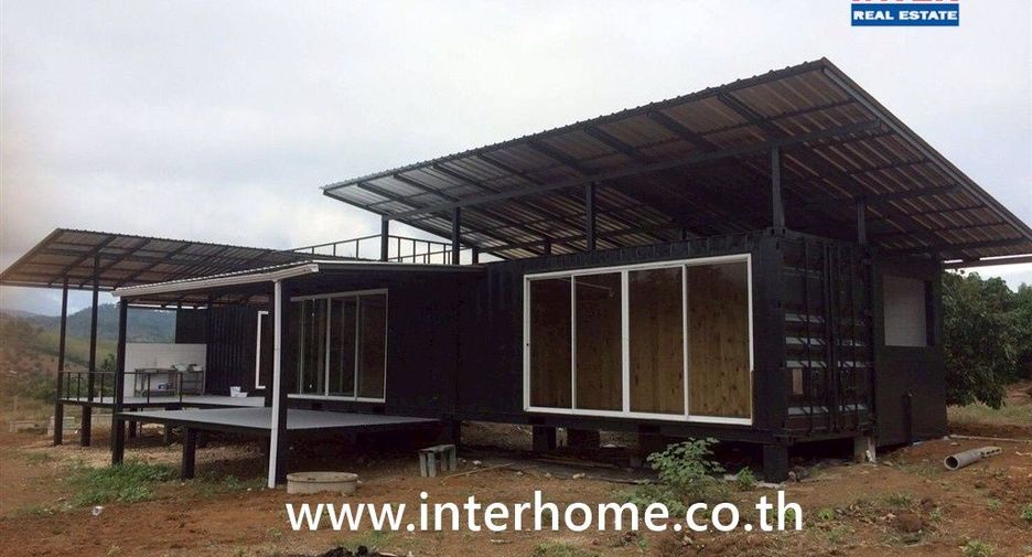 For sale land in Chiang Dao, Chiang Mai