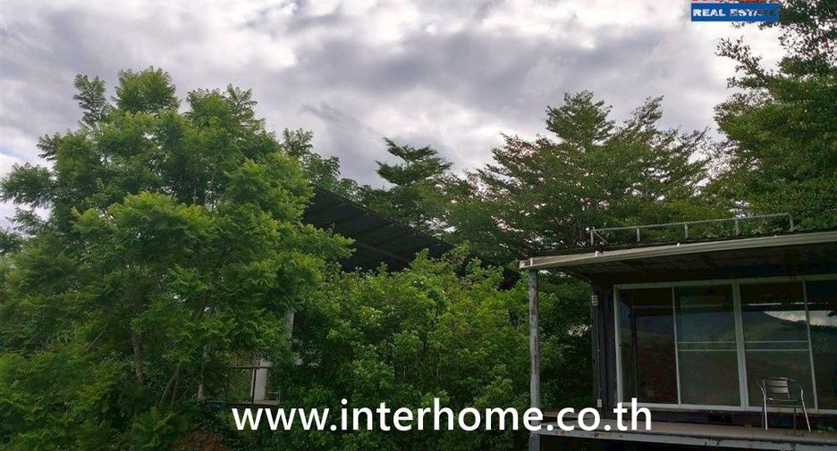 For sale land in Chiang Dao, Chiang Mai