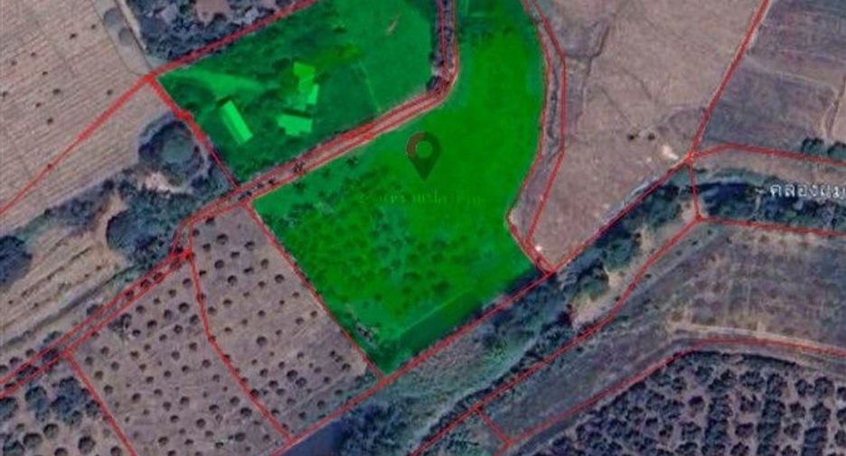 For sale land in Chiang Dao, Chiang Mai