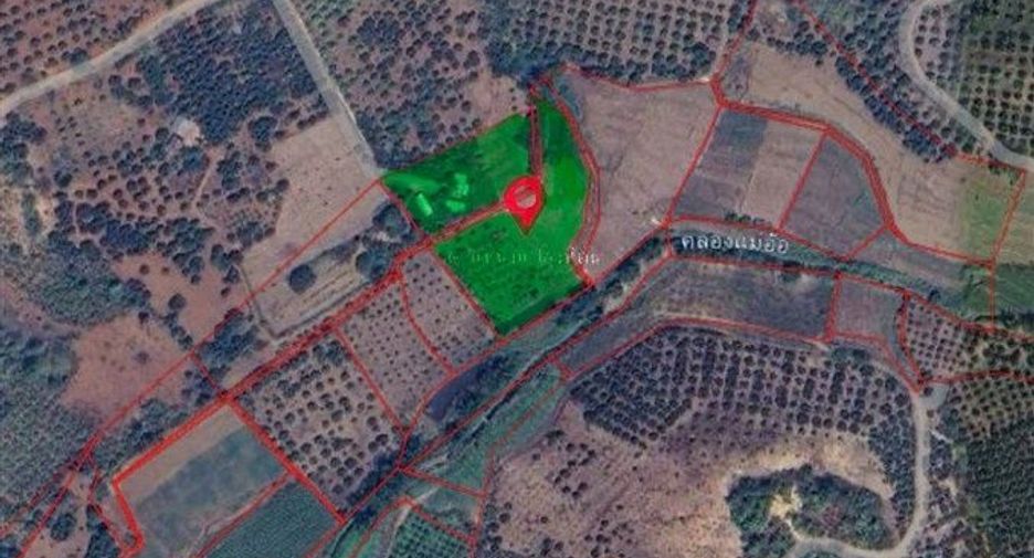 For sale land in Chiang Dao, Chiang Mai