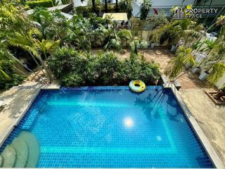 À vendre 4 chambres villa à Bang Lamung, Chonburi