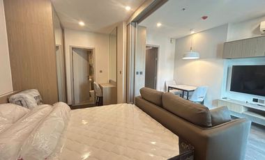 For rent 1 bed condo in Pathum Wan, Bangkok