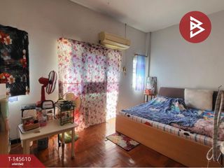 À vendre 3 chambres maison de ville à Mueang Samut Sakhon, Samut Sakhon