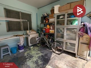 À vendre 3 chambres maison de ville à Mueang Samut Sakhon, Samut Sakhon