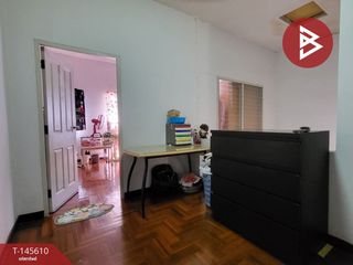 À vendre 3 chambres maison de ville à Mueang Samut Sakhon, Samut Sakhon