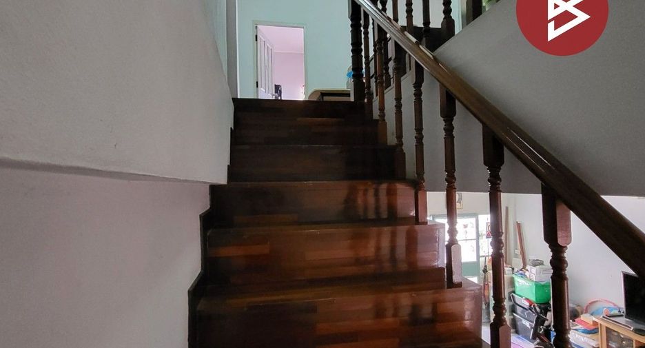 Продажа 3 спальни таунхаус в Mueang Samut Sakhon, Самутсакхон