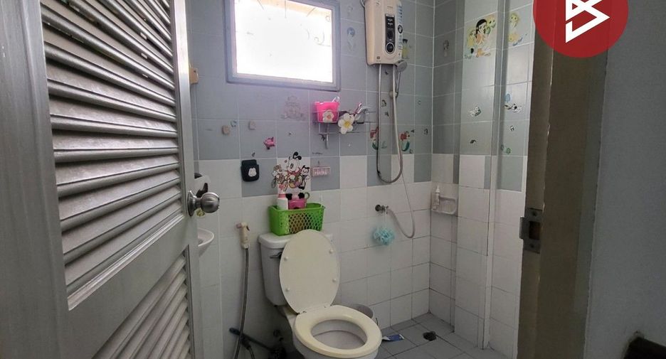Продажа 3 спальни таунхаус в Mueang Samut Sakhon, Самутсакхон
