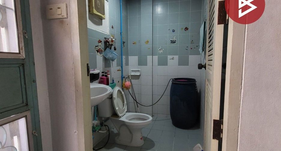 Продажа 3 спальни таунхаус в Mueang Samut Sakhon, Самутсакхон