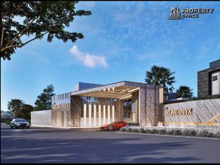For sale 5 bedrooms villa in Bang Lamung, Chonburi