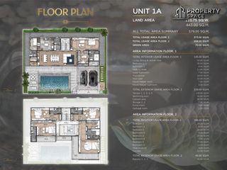 For sale 5 bedrooms villa in Bang Lamung, Chonburi