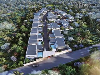 For sale 5 bedrooms villa in Bang Lamung, Chonburi