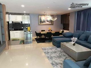 For rent 2 bedrooms condo in Bang Lamung, Chonburi