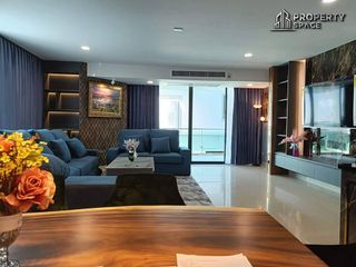 For rent 2 bedrooms condo in Bang Lamung, Chonburi