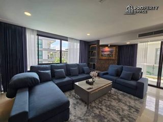 For rent 2 bedrooms condo in Bang Lamung, Chonburi
